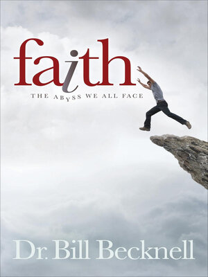 Faith - ebook